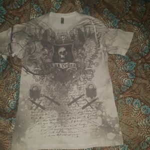 Men's shirt